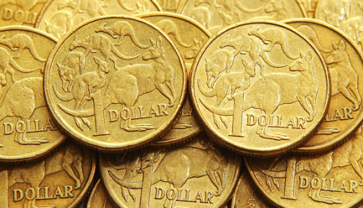 Australian Dollar- it might be up but where to next?